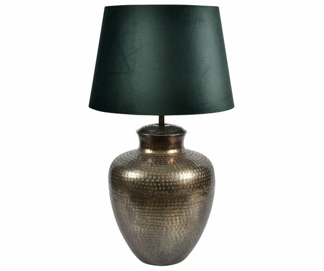 Barok Old 3, lampa stołowa, podstawa