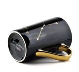 kubek na prezent, Zodiac Glamour, Rak, poj.430ml