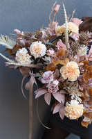 Wspomnienie Mortario Deluxe, elegancka dekoracja nagrobna