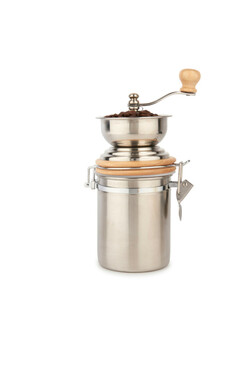 La Cafetiere, ręczny młynek do kawy