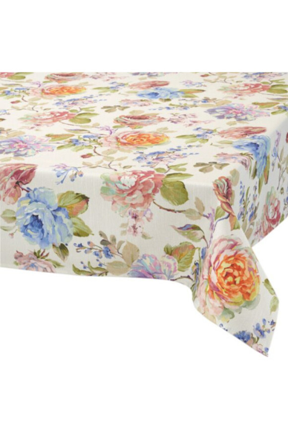 Color Garden, obrus w kwiaty