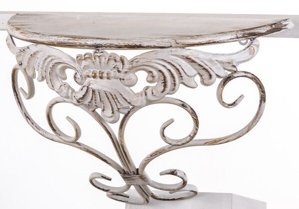 Antique półka, wym.31x49x21cm