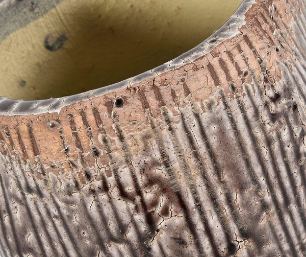 Lill Old osłonka 2A, wym.19.5x19.5x19.5cm