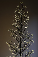 Lumina C, choinka figurka świąteczna LED