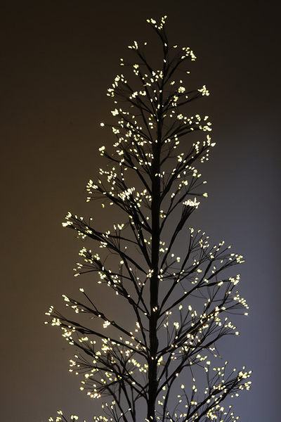 Lumina C, choinka figurka świąteczna LED