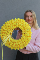 Chiccita, wielkanocny dekoracyjny z kurczaczkami