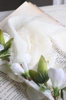 Oise, komunijny wianek na głowę, rozmiar uniwersalny