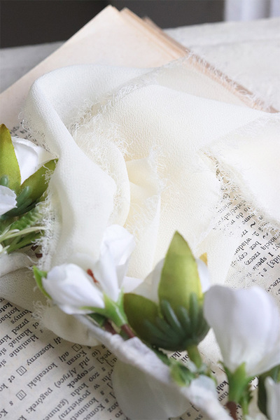 Oise, komunijny wianek na głowę, rozmiar uniwersalny