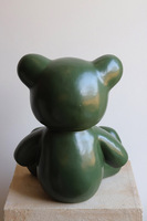 Teddy, dekoracyjna figurka miś