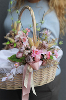 Gosia, komplet dekoracji wielkanocnych