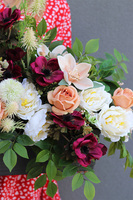 Opera Music, elegancka kompozycja kwiatowa