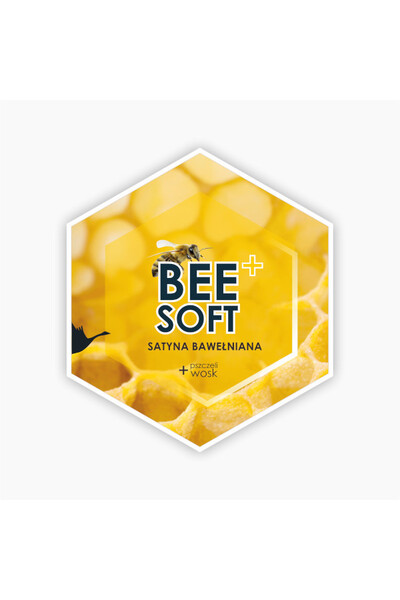 Bee Soft, kołdra antyalergiczna całoroczna