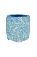 Włoskie Niebo, betonowa osłonka 7A, 1szt., wym.17.5x17.5x17.5cm