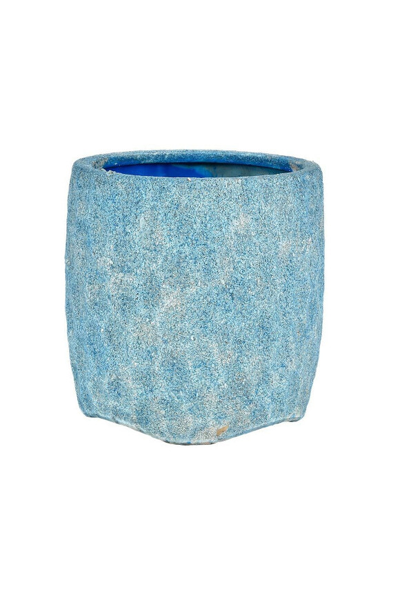 Włoskie Niebo, betonowa osłonka 7A, 1szt., wym.17.5x17.5x17.5cm