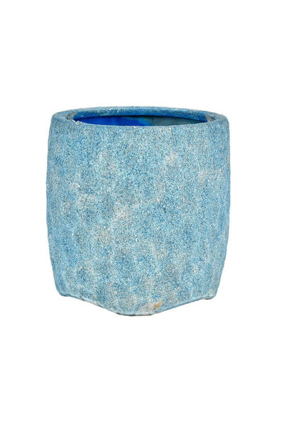 Włoskie Niebo, betonowa osłonka 7A, 1szt., wym.17.5x17.5x17.5cm