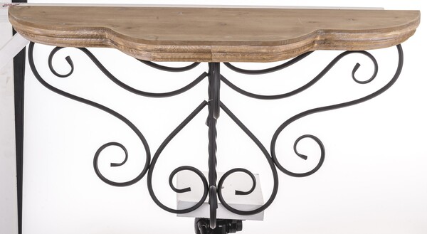 Antique Simple półka, wym.46x84x24cm 