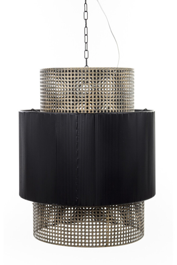 lampa wisząca, Industrial Style A