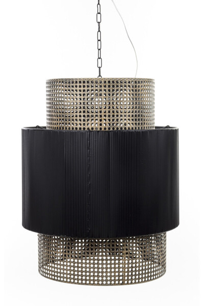 lampa wisząca, Industrial Style A