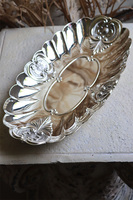 Ludwik XIV, taca ozdobna, wym.3.5x36x28cm