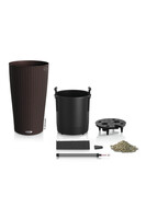 Cilindro Cottage, donica z nawadnianiem