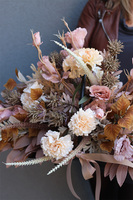 Wspomnienie Mortario Deluxe, elegancka dekoracja nagrobna