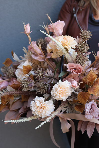 Wspomnienie Mortario Deluxe, elegancka dekoracja nagrobna