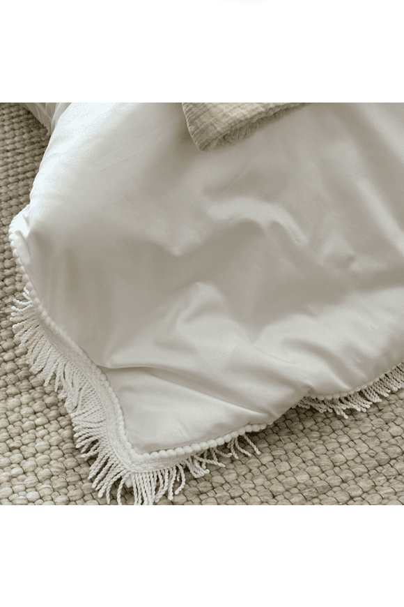 Twist Boho, komplet pościeli bawełnianej