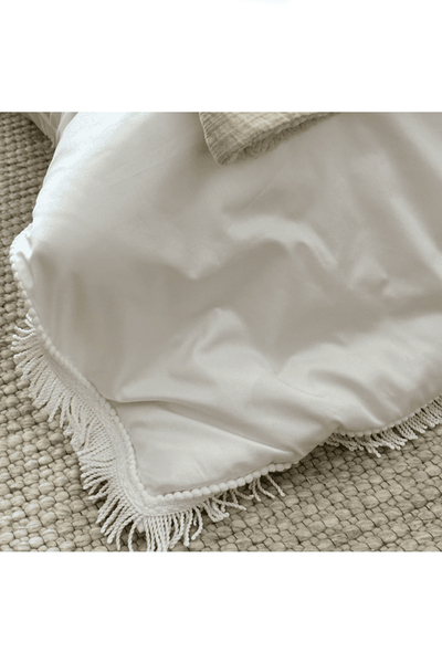 Twist Boho, komplet pościeli bawełnianej