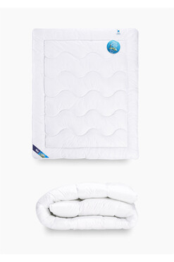Aerelle Blue, kołdra antyalergiczna całoroczna