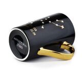 kubek na prezent, Zodiac Glamour, Panna, poj.430ml