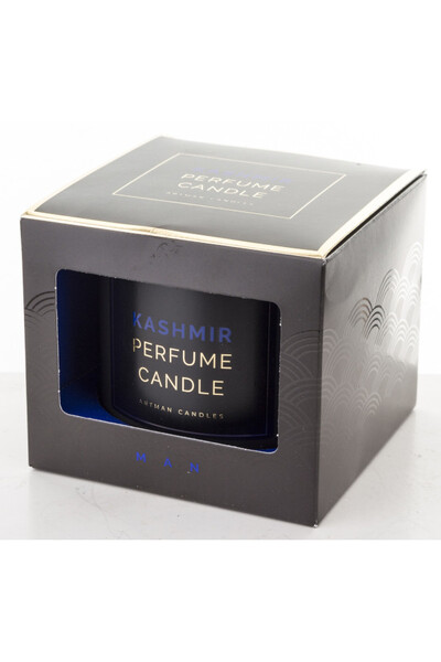 Kashmir Perfume Candle świeca zapachowa Man tendom.pl