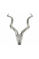 Dekoracja Gazela 1A, dekoracja ścienna, wym.80x9x102cm