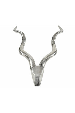 Dekoracja Gazela 1A, dekoracja ścienna, wym.80x9x102cm