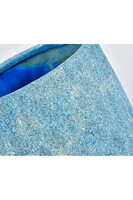 Włoskie Niebo, betonowa osłonka 7A, 1szt., wym.17.5x17.5x17.5cm