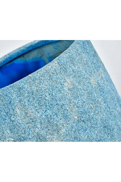 Włoskie Niebo, betonowa osłonka 7A, 1szt., wym.17.5x17.5x17.5cm