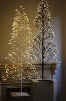 Lumina C, choinka figurka świąteczna LED