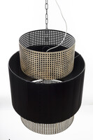 lampa wisząca, Industrial Style A