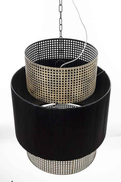 lampa wisząca, Industrial Style A