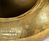 Barok Old osłonka metal 1A, wym.37x37x20cm