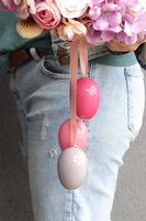 Bogactwo Natury Easter 2, kwiatowy wianek z jajkami