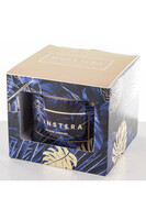 Monstera Blue świeca zapachowa tendom.pl