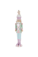 Candies figurka bożonarodzeniowa dziadek do orzechów