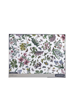 Botanic Garden Chintz, podkładki korkowe, średnie, 6szt 