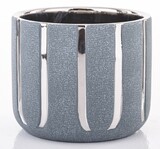 donica / osłonka ceramiczna Pierot, wym11x14x14cm