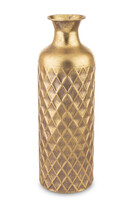 Sandia Gold, wazon metalowy