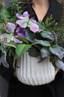 Hiltonia Midi, kompozycja kwiatowa