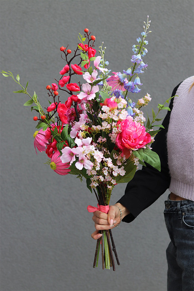 Beatrycze, bukiet do wazonu