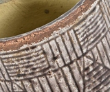 Lill Old osłonka prosta A, wym. 20.5x20.5x18cm