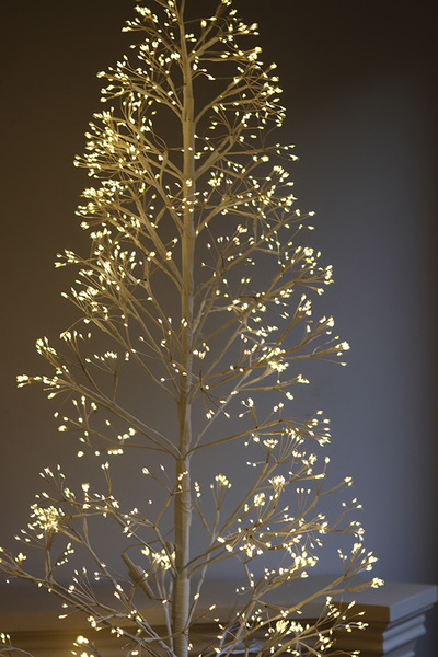 choinka figurka świąteczna