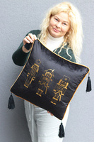 Glamour Luxano, zimowy flowerbox